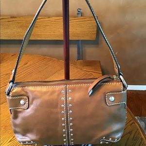 Michael Kors Brown Bag